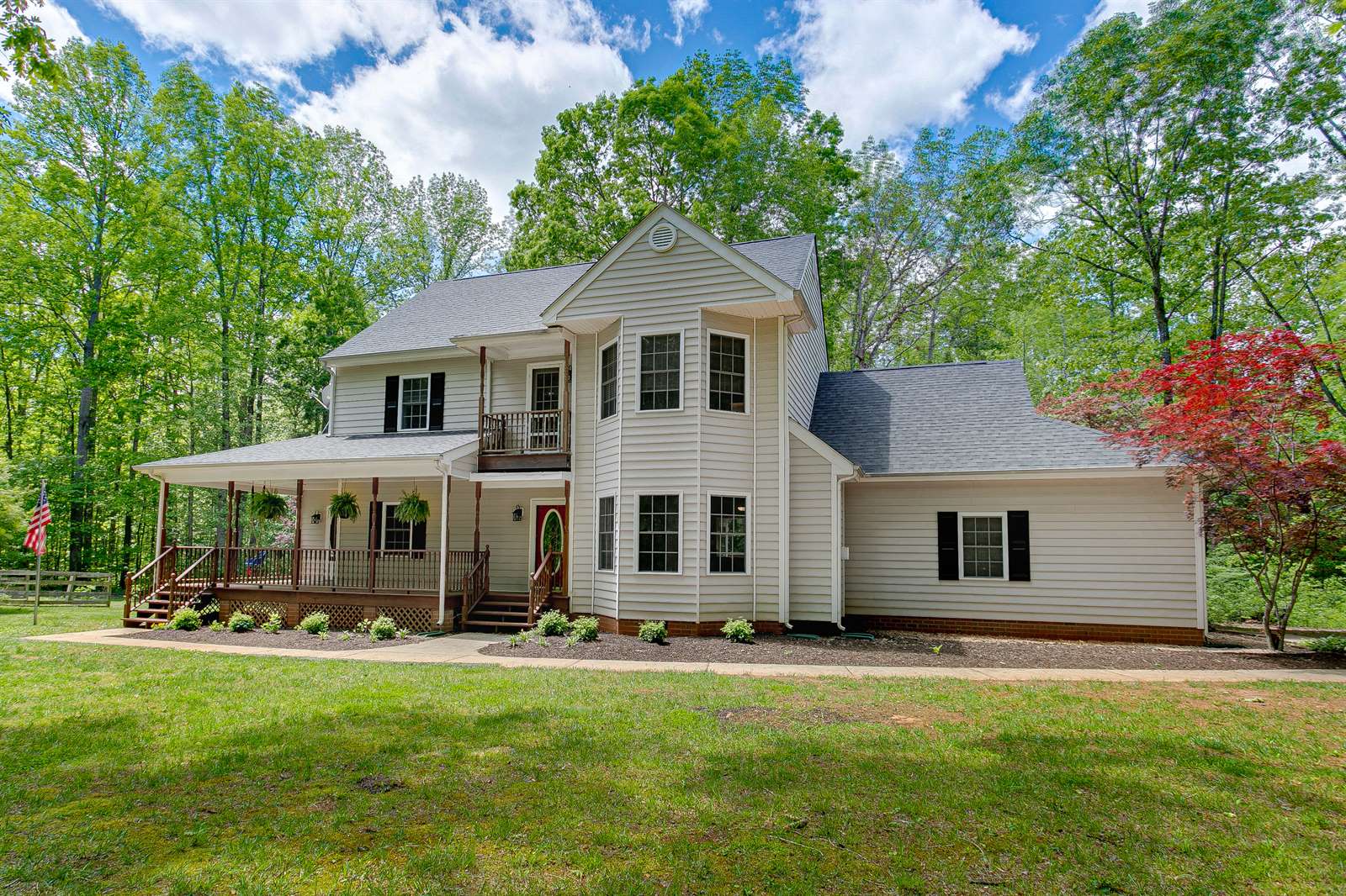 4757 Fleming Road, Louisa, VA 23093