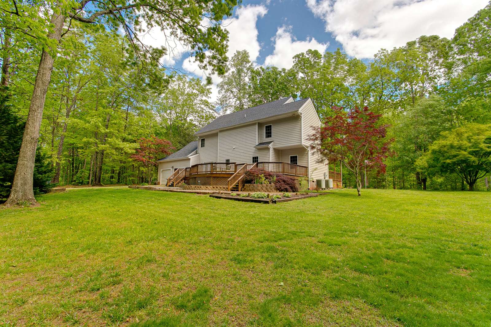 4757 Fleming Road, Louisa, VA 23093