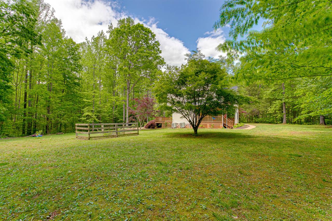 4757 Fleming Road, Louisa, VA 23093