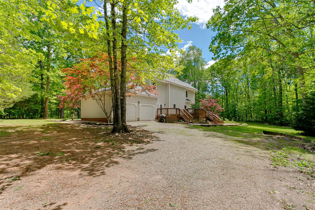 4757 Fleming Road, Louisa, VA 23093