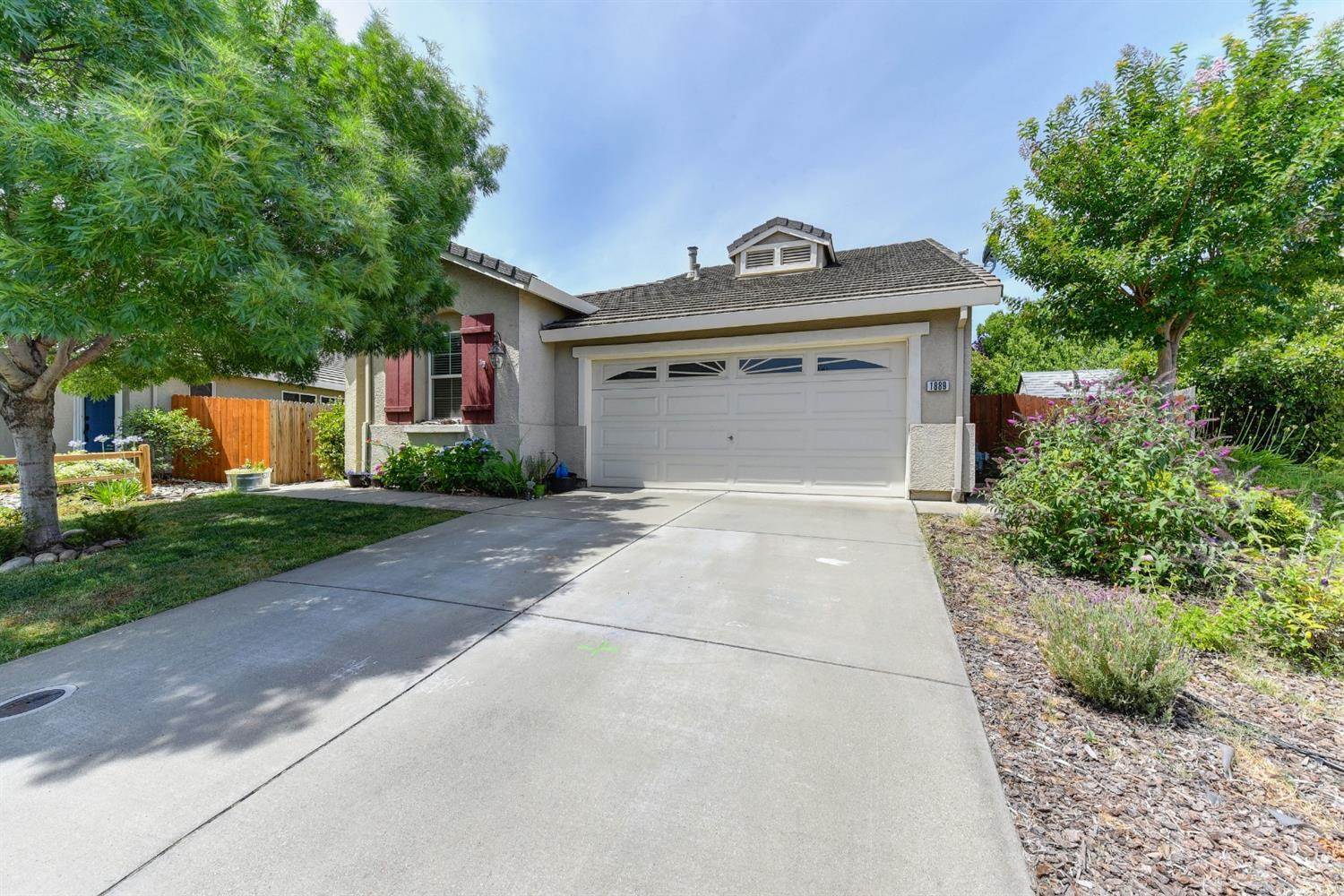 1889 Iceberg Lane, Roseville, CA 95747