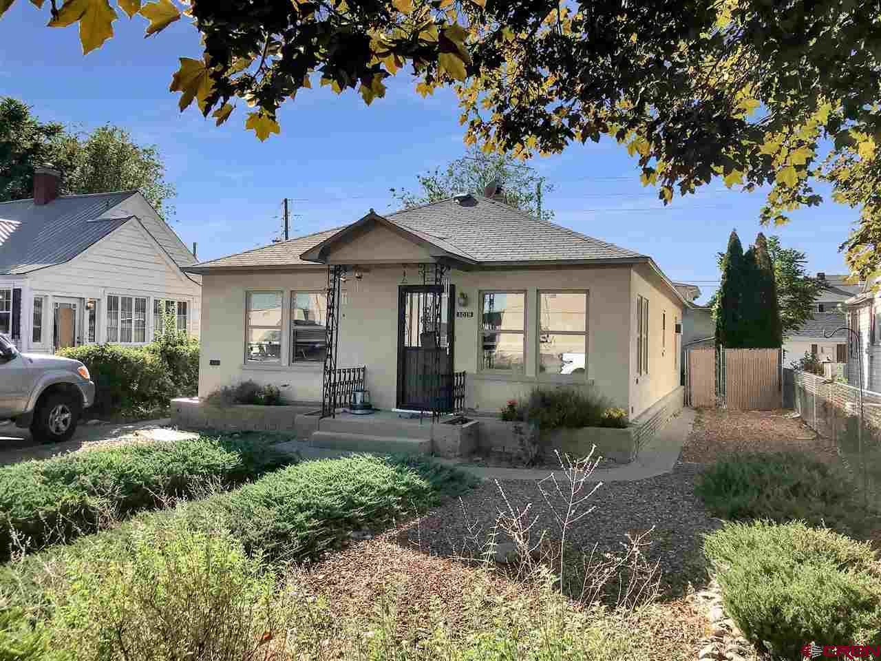 1019 N 1st Street, Montrose, CO 81401