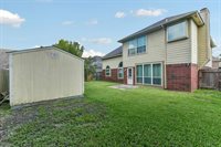 1915 Laurel Brook Lane, Houston, TX 77014