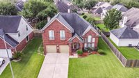 1915 Laurel Brook Lane, Houston, TX 77014