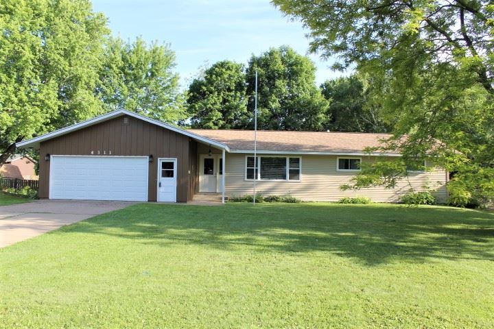 4311 Augustine Avenue, Weston, WI 54476