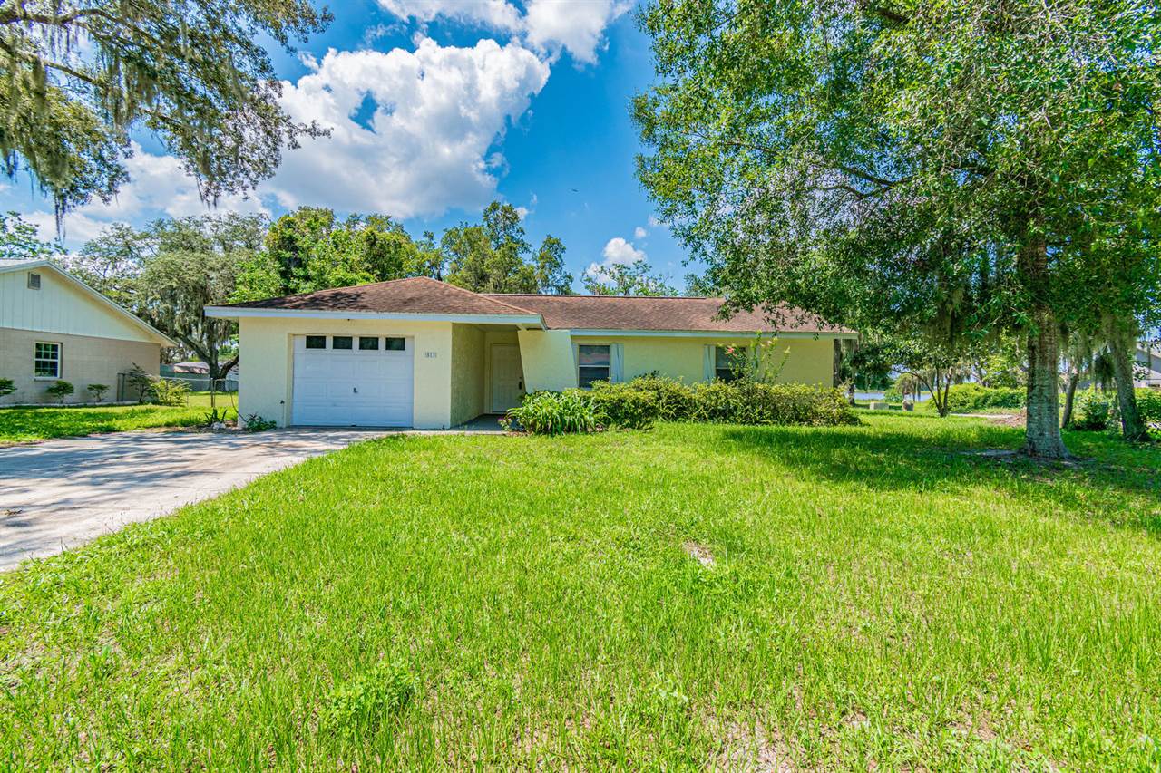 513 Sunny Circle, Winter Haven, FL 33880