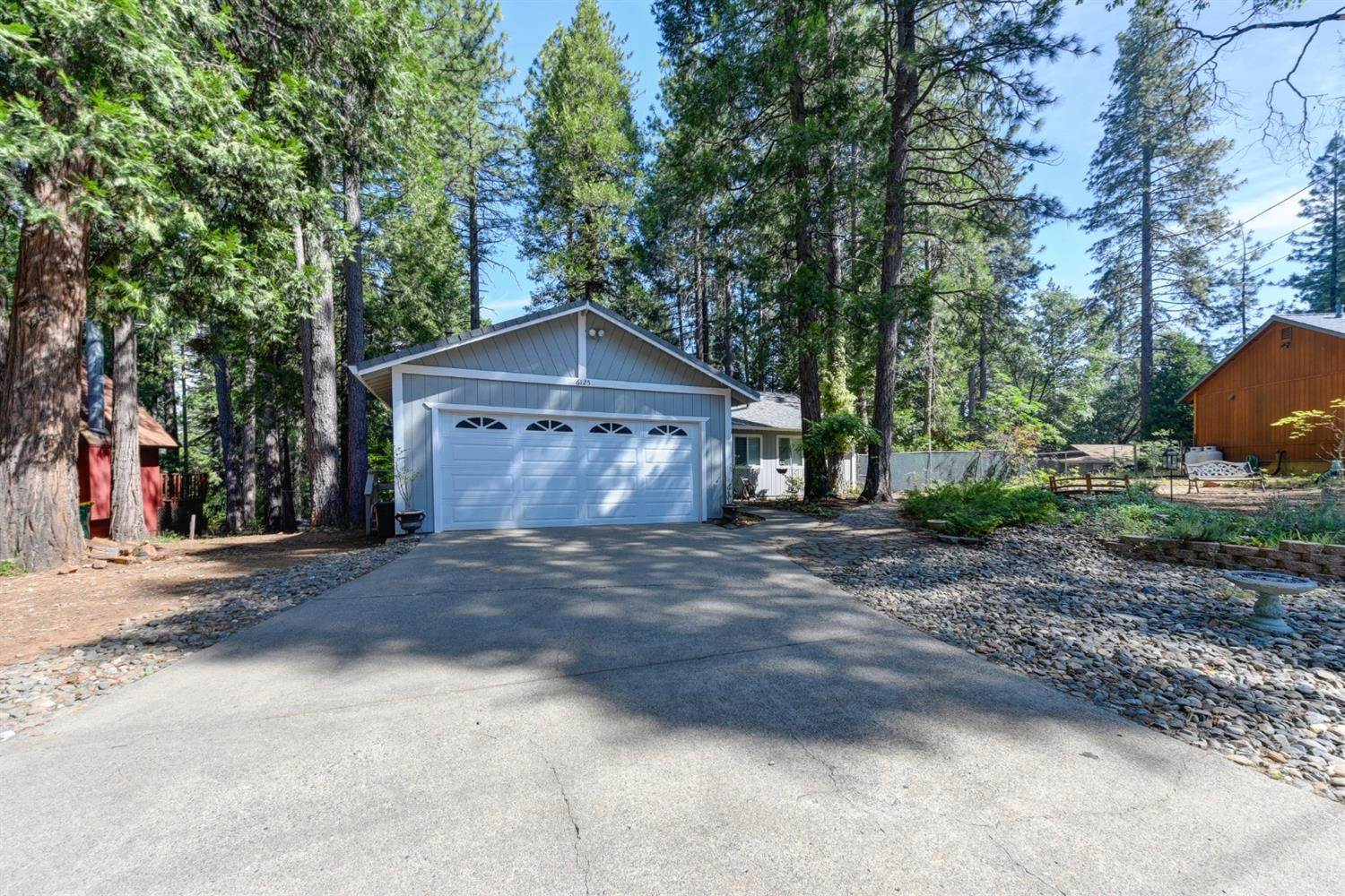 6125 Perch Court, Pollock Pines, CA 95726