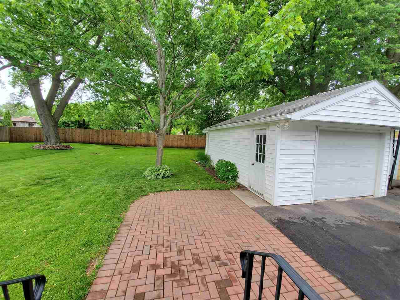 614 N Ash Avenue, Marshfield, WI 54449