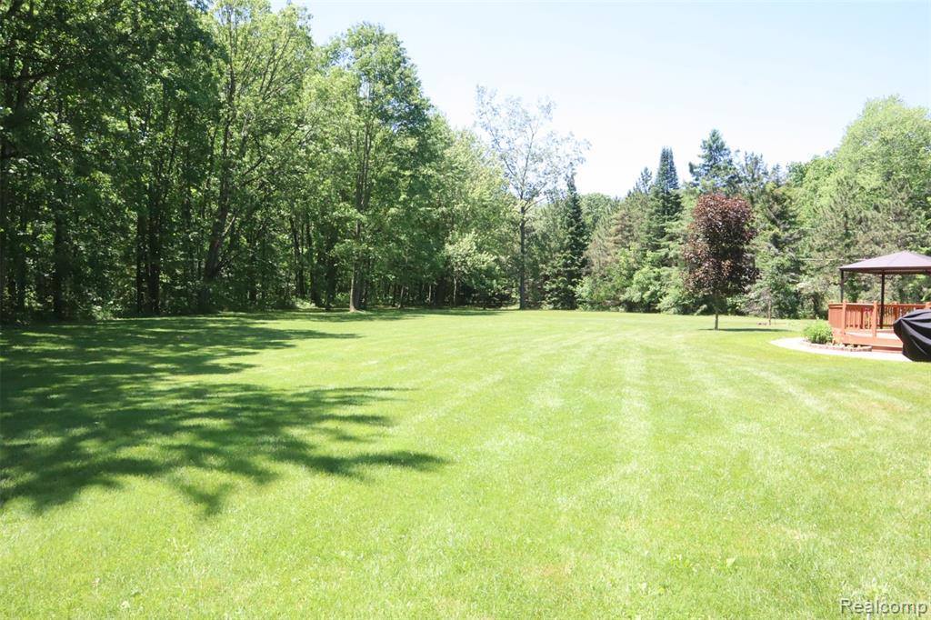 4922 Cedar Lake Road, Marion Township, MI 48843