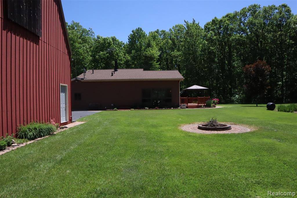 4922 Cedar Lake Road, Marion Township, MI 48843