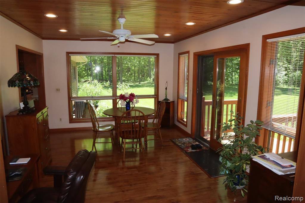 4922 Cedar Lake Road, Marion Township, MI 48843