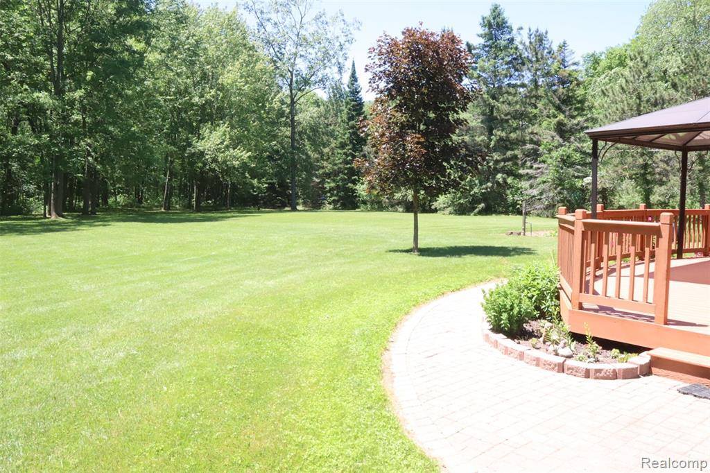 4922 Cedar Lake Road, Marion Township, MI 48843