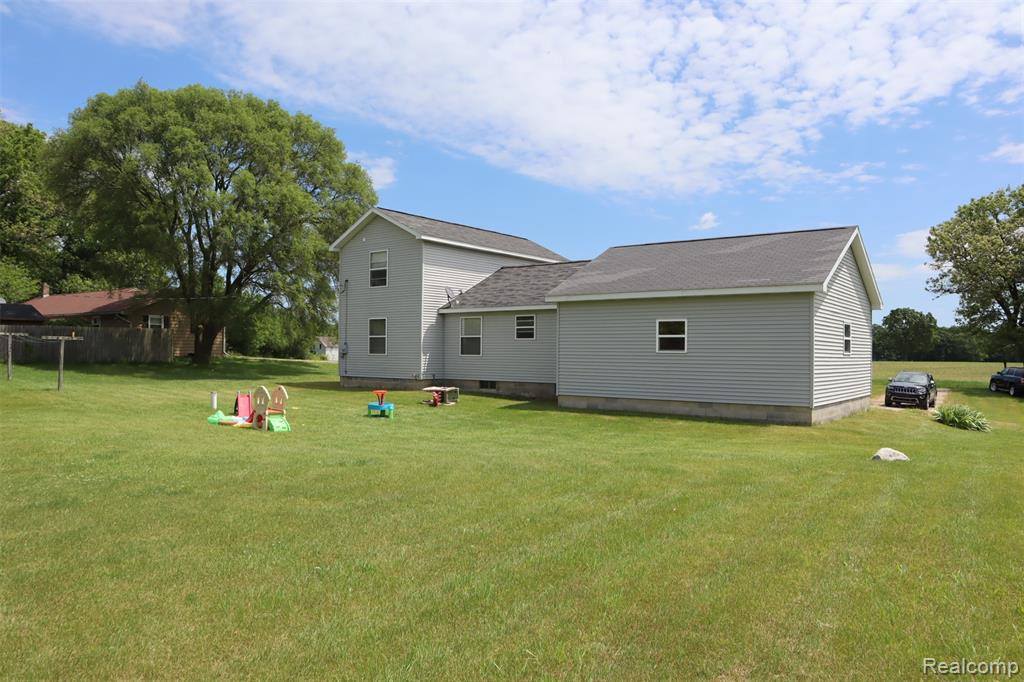 15954 M-36, Unadilla Township, MI 48137