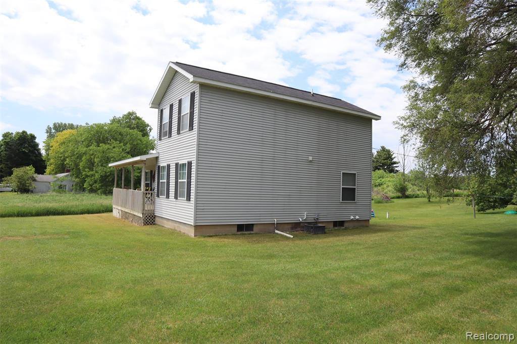 15954 M-36, Unadilla Township, MI 48137