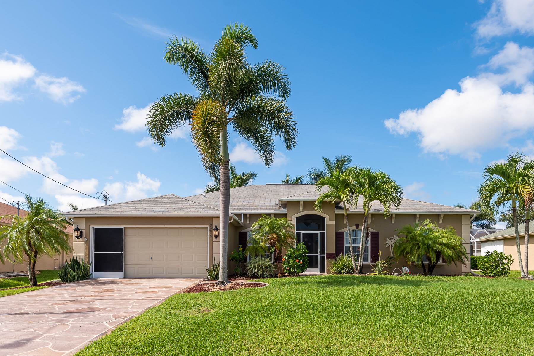 2224 NW 5th Terrace, Cape Coral, FL 33993