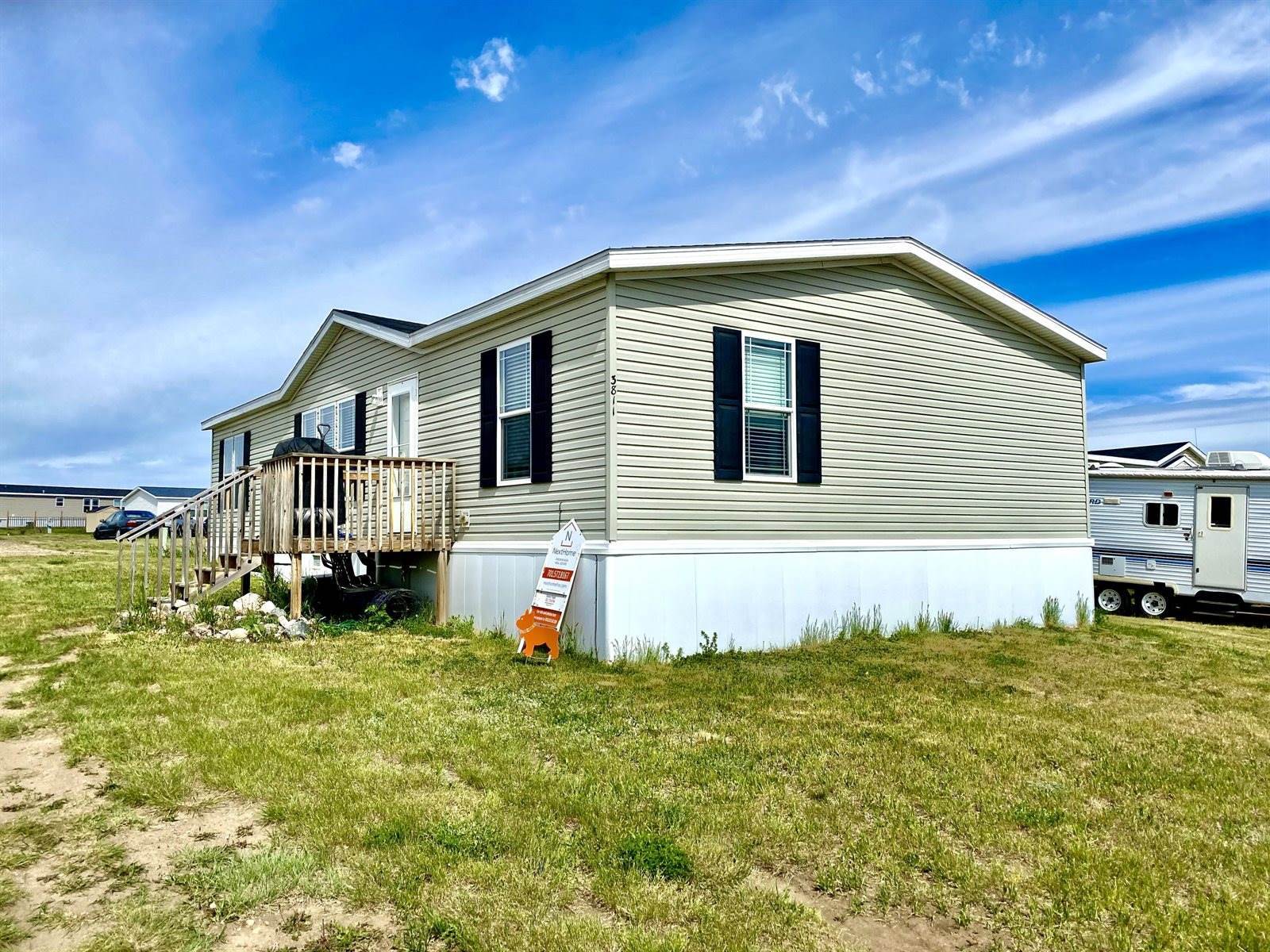 3811 23rd Court West, Williston, ND 58801