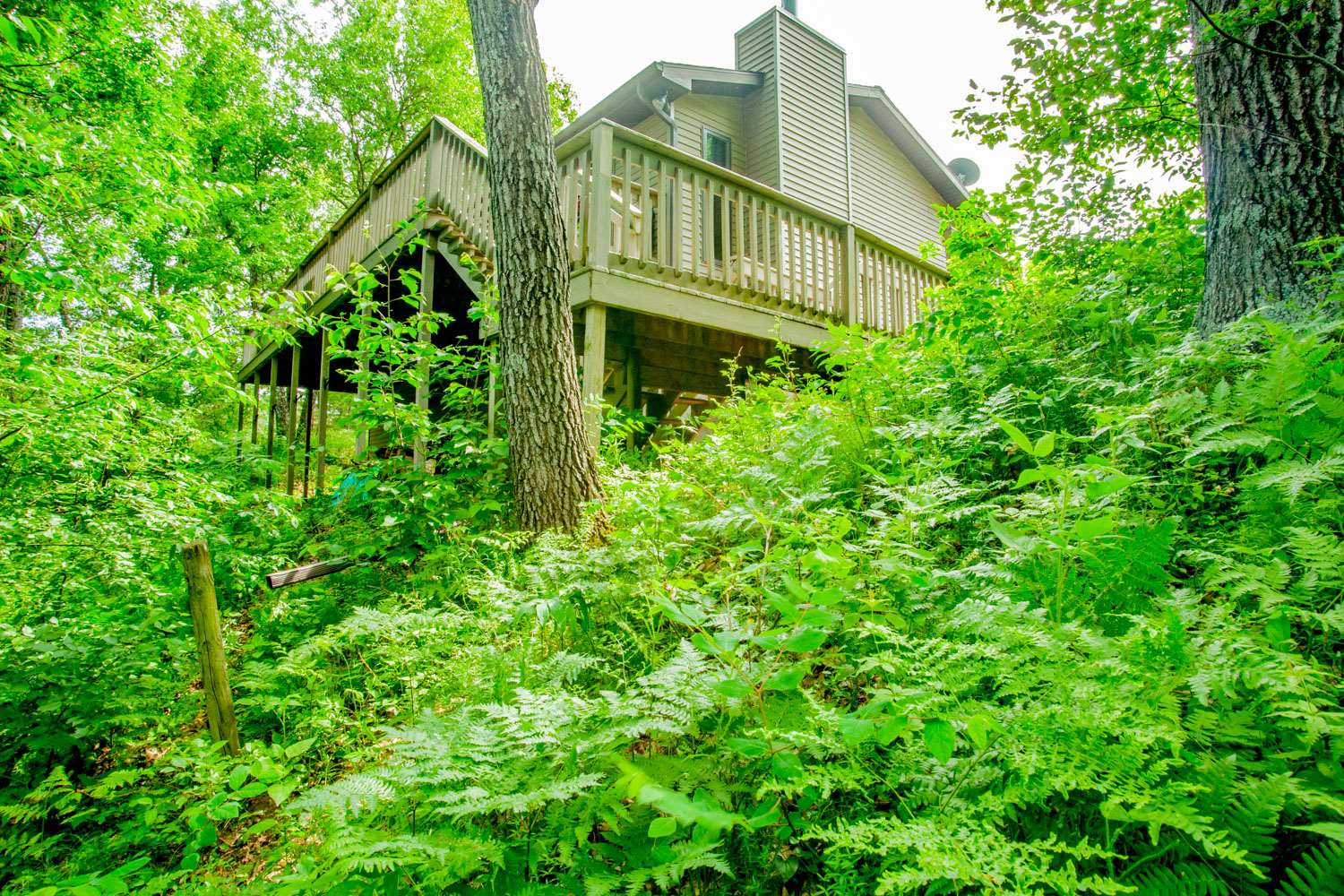 1651 Kingswood Trail, Nekoosa, WI 54457