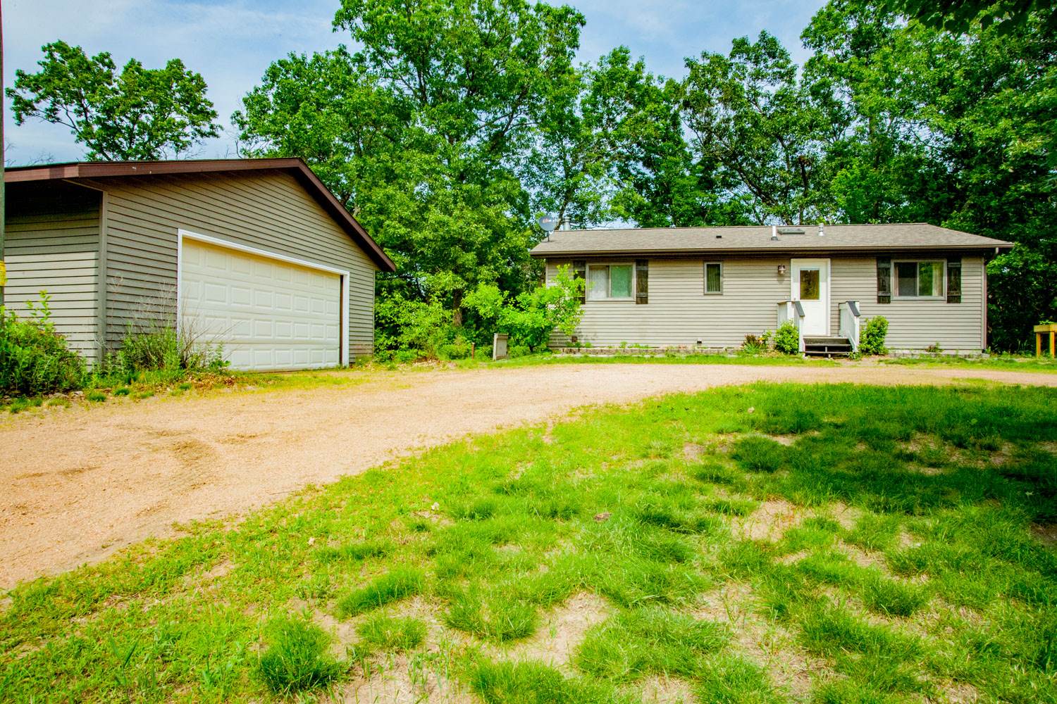 1651 Kingswood Trail, Nekoosa, WI 54457