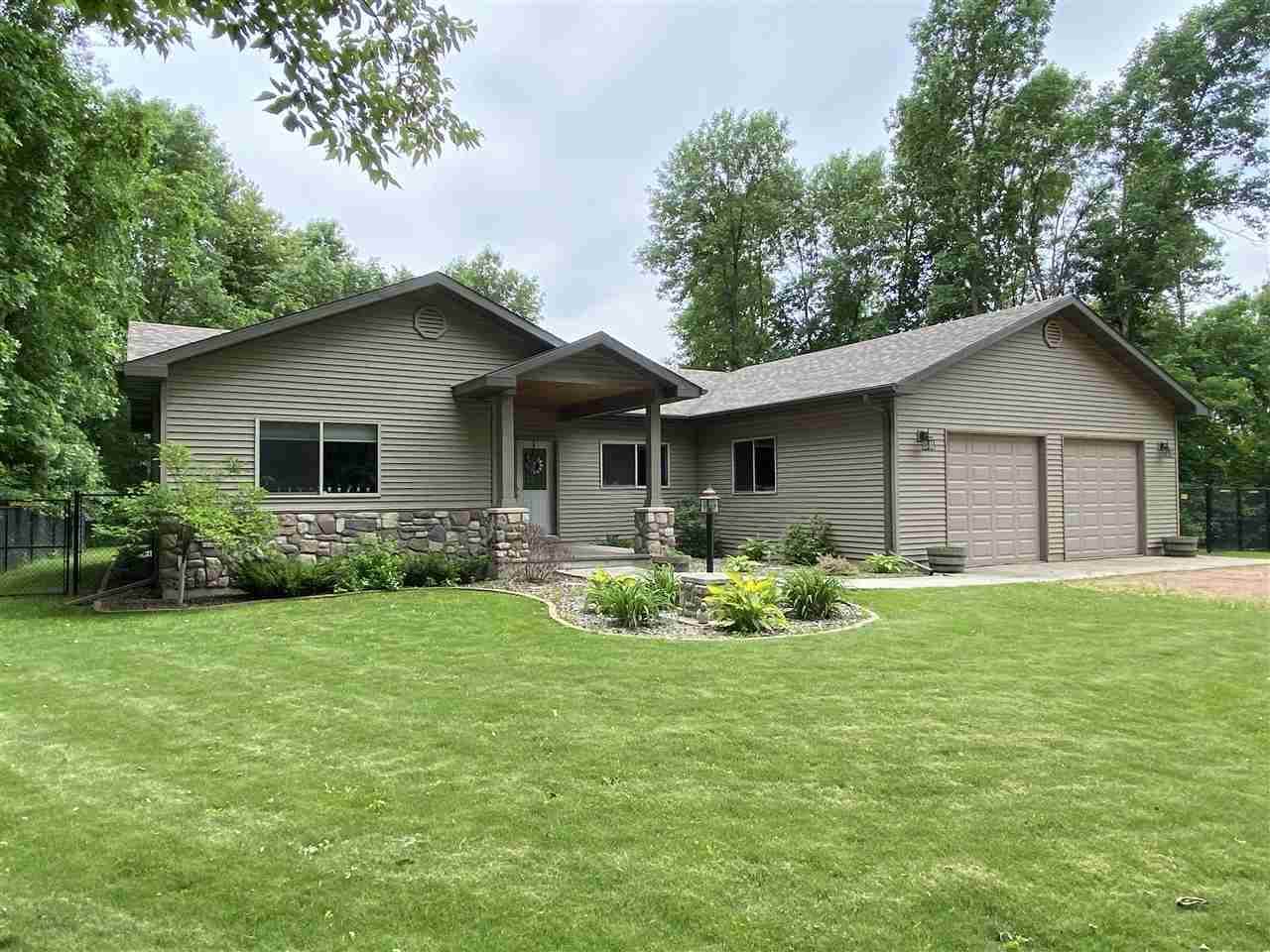 200 S Washington Street, Spencer, WI 54479