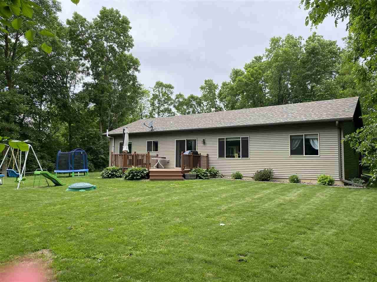 200 S Washington Street, Spencer, WI 54479