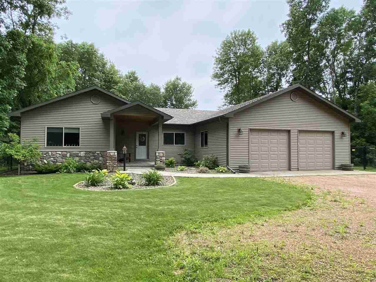 200 S Washington Street, Spencer, WI 54479