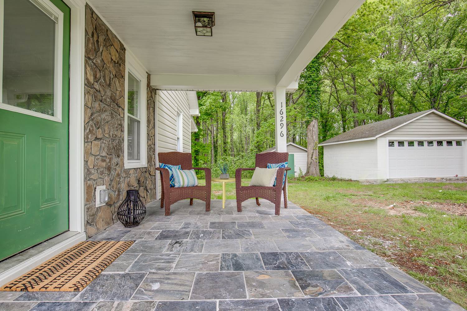 16296 Woodman Hall Road, Beaverdam, VA 23192