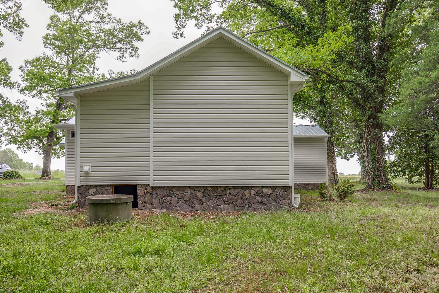 16296 Woodman Hall Road, Beaverdam, VA 23192