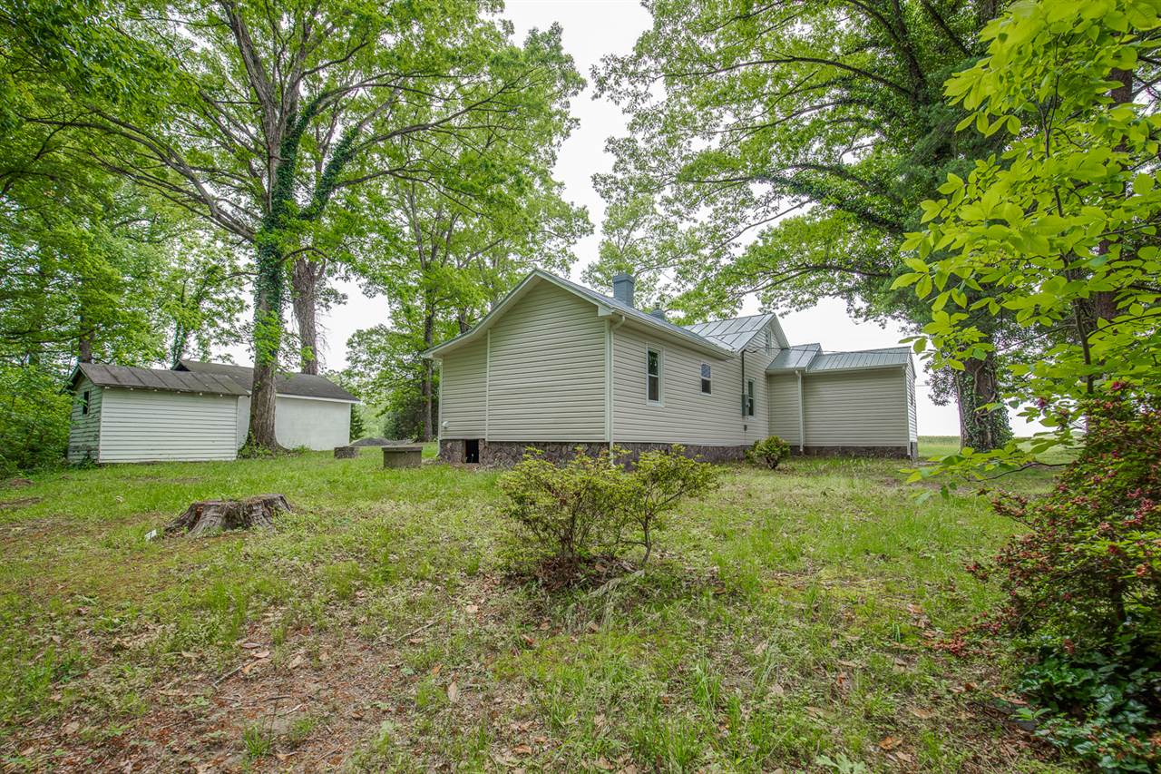 16296 Woodman Hall Road, Beaverdam, VA 23192