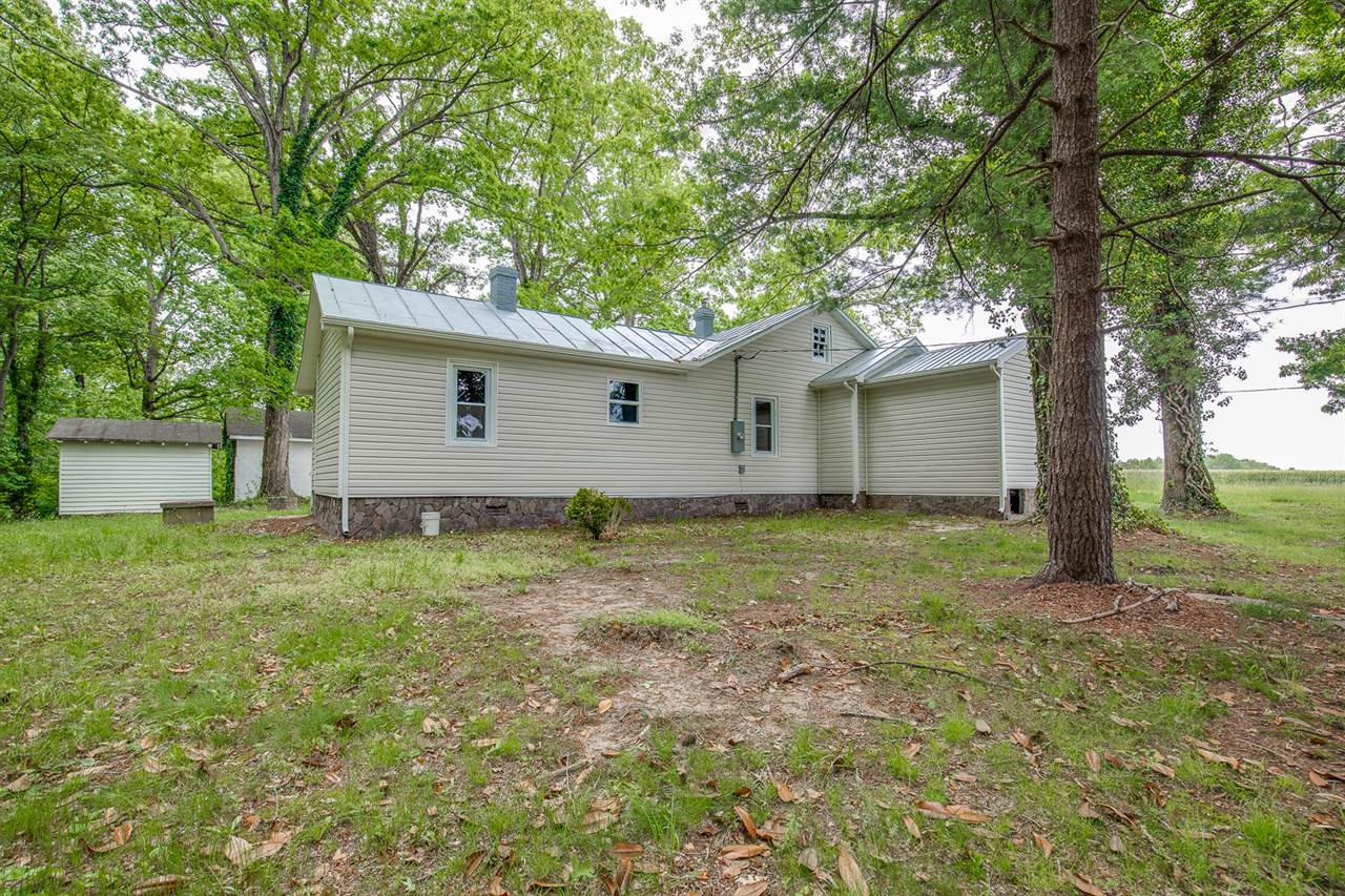 16296 Woodman Hall Road, Beaverdam, VA 23192