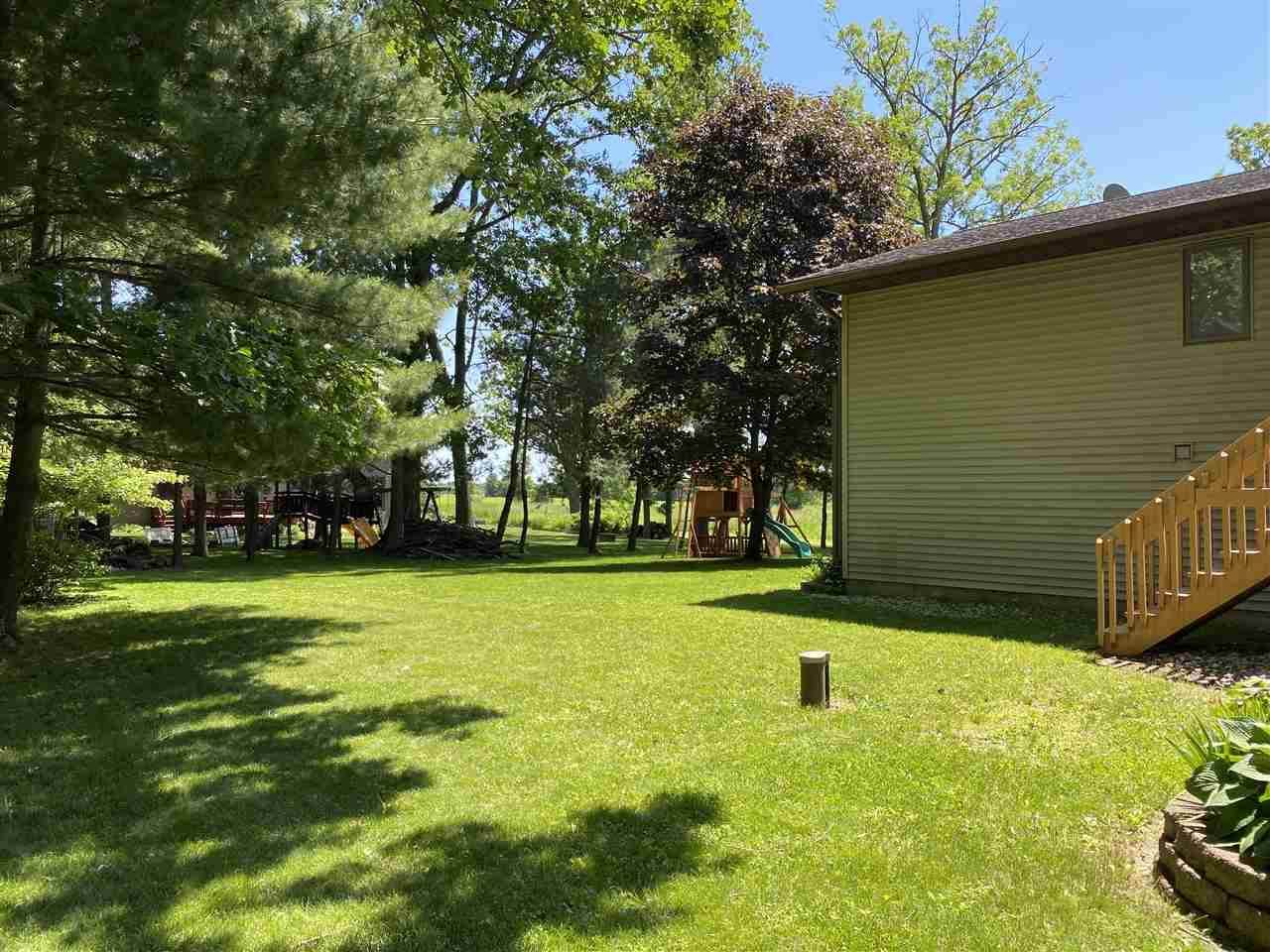 10808 W 6th Street, Hewitt, WI 54441