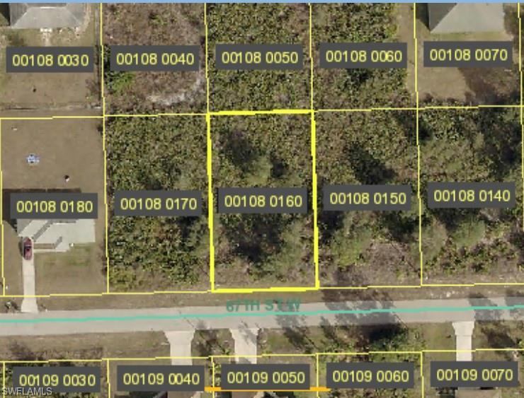 2610 67th Street West, Lehigh Acres, FL 33971