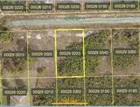 3017 63rd Street West, Lehigh Acres, FL 33971