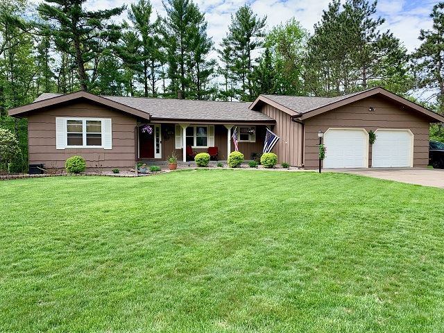440 Brentwood Drive, Wisconsin Rapids, WI 54494