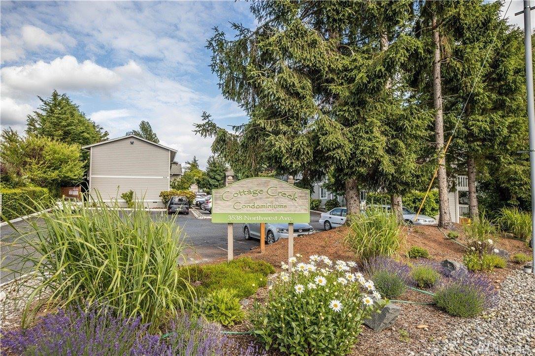 3538 Northwest Ave, #5, Bellingham, WA 98225