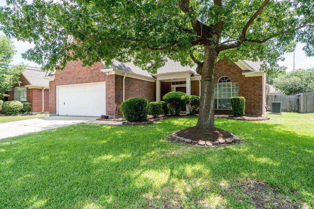 18115 Holly Forest Drive, Houston, TX 77084