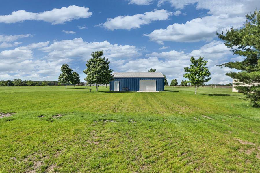 5432 Hagerty Road, Ashville, OH 43103