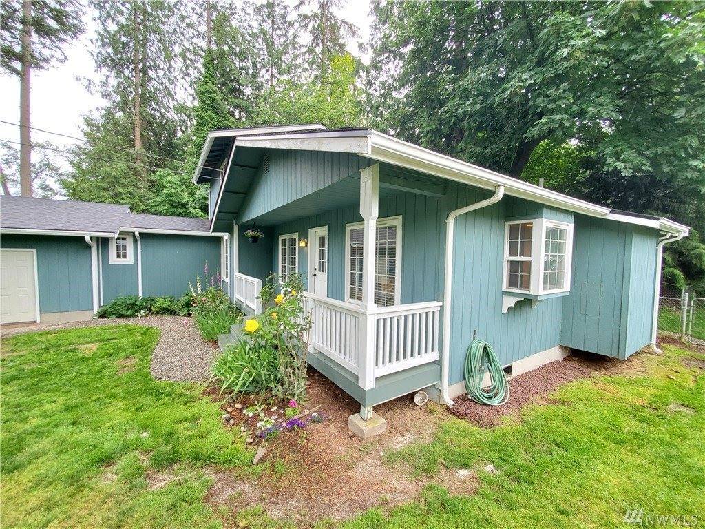 3146 Glacier Lane, Camano Island, WA 98282