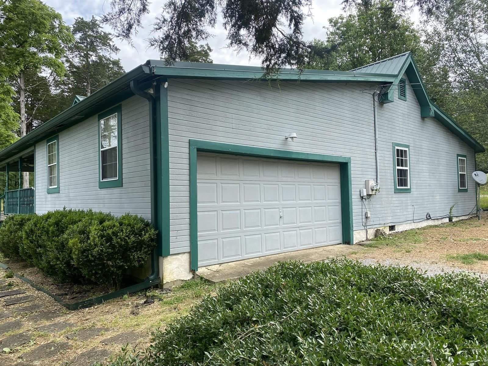 1623 Farming Rock Rd, Chickamauga, GA 30707