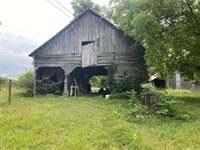 1623 Farming Rock Rd, Chickamauga, GA 30707