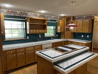 1623 Farming Rock Rd, Chickamauga, GA 30707