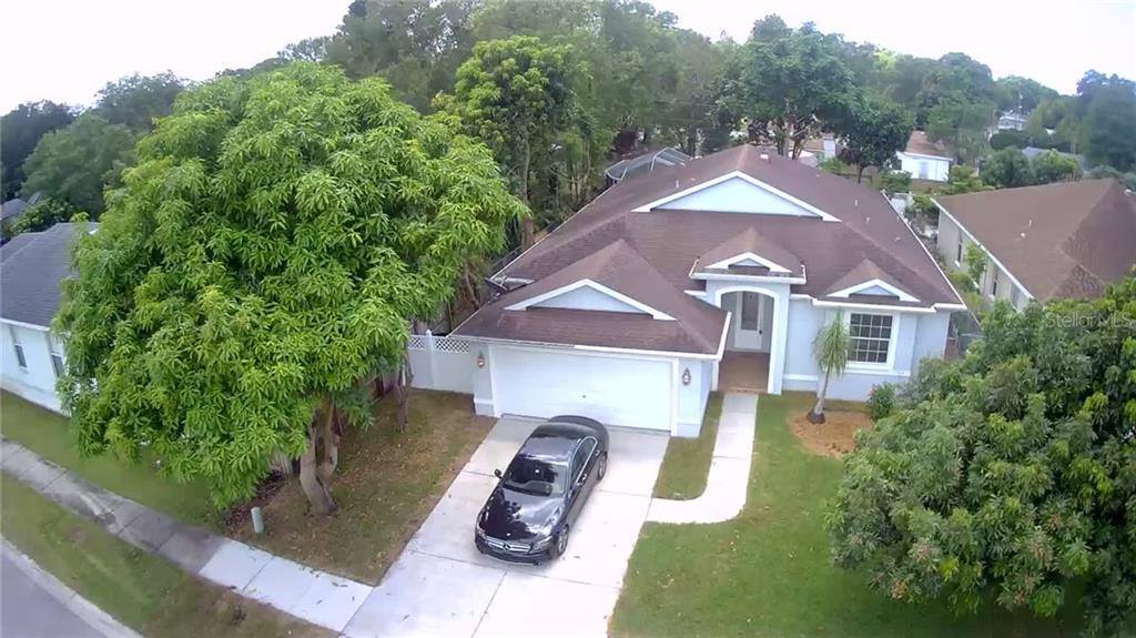 4614 43RD Place North, Saint Petersburg, FL 33714