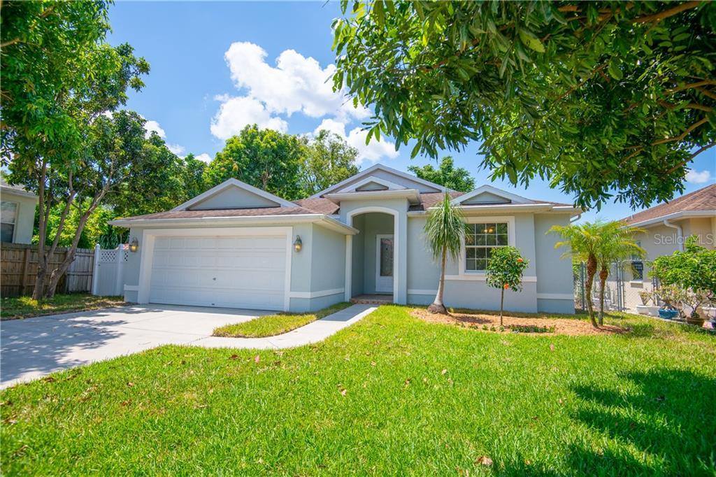 4614 43RD Place North, Saint Petersburg, FL 33714