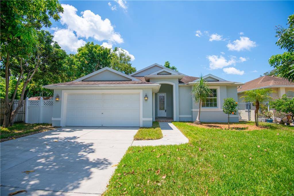 4614 43RD Place North, Saint Petersburg, FL 33714