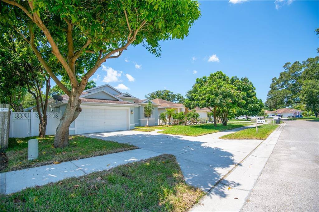 4614 43RD Place North, Saint Petersburg, FL 33714