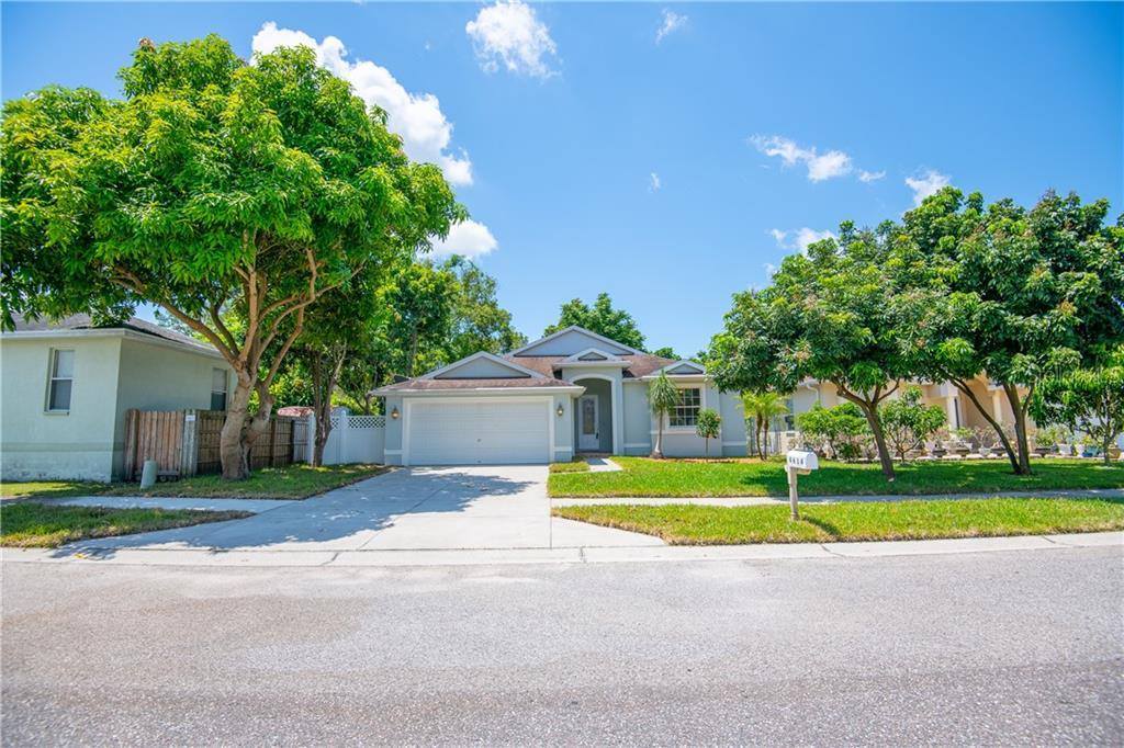 4614 43RD Place North, Saint Petersburg, FL 33714