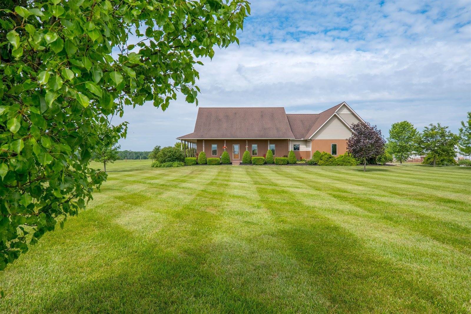 6235 Big Plain Circleville Road, London, OH 43140