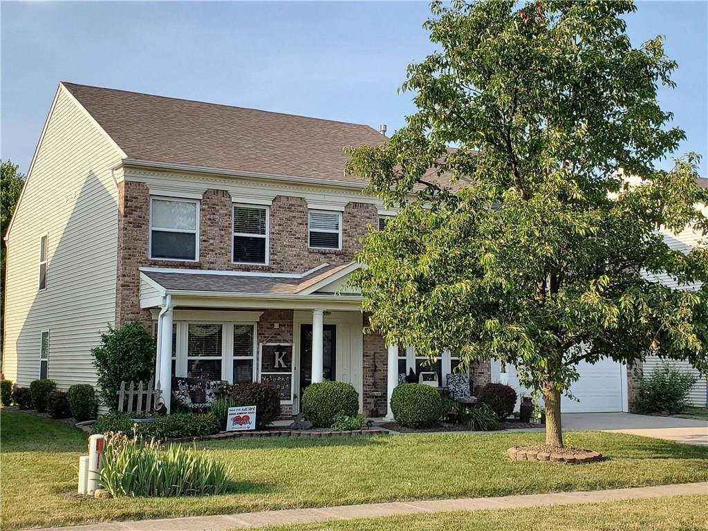 10394 Corning Way, Fishers, IN 46038