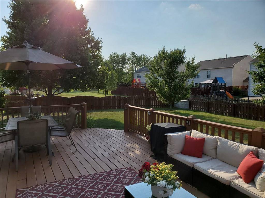 10394 Corning Way, Fishers, IN 46038