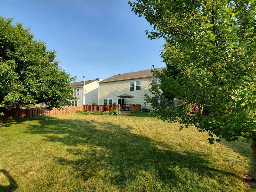 10394 Corning Way, Fishers, IN 46038