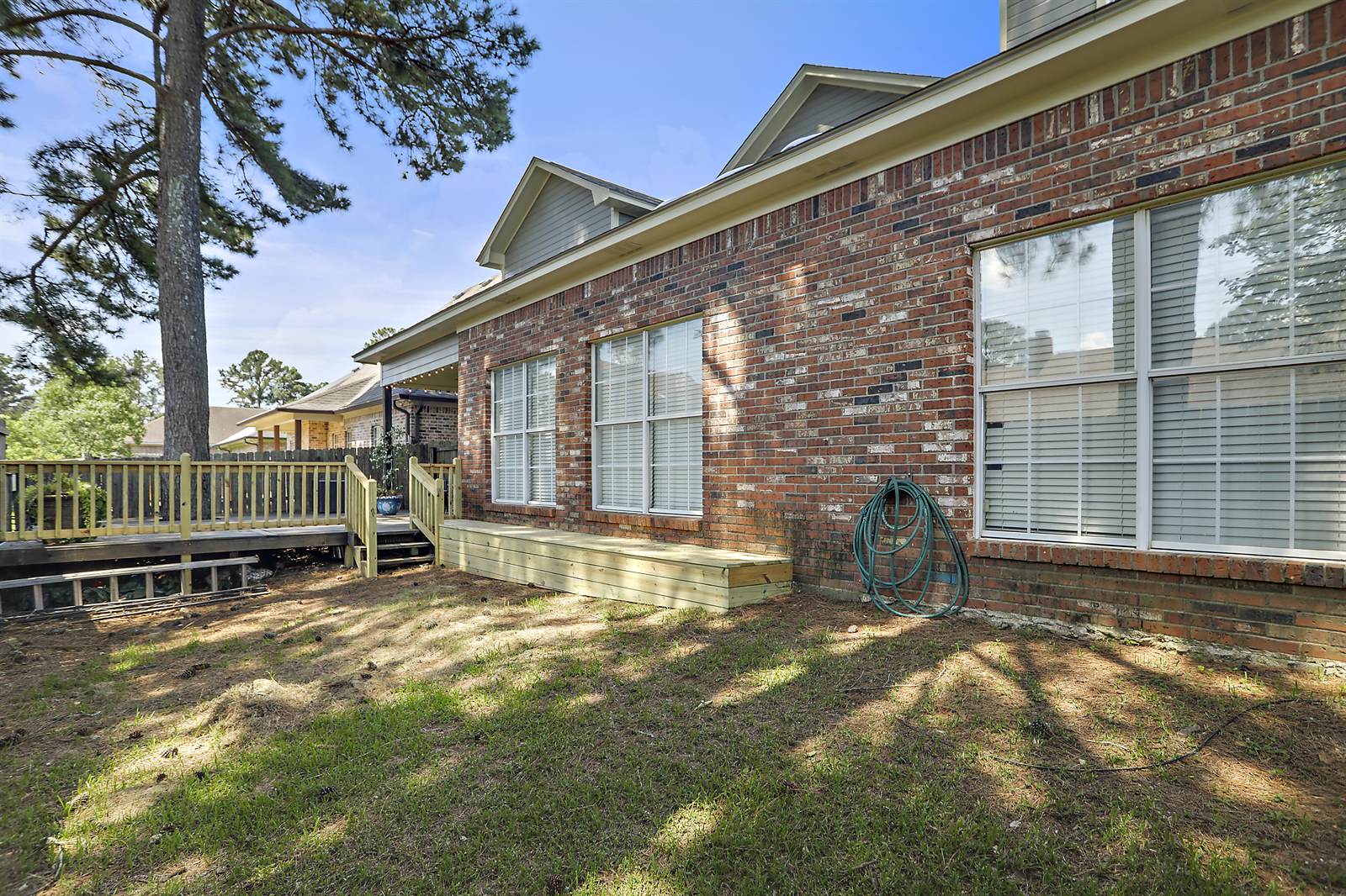 2109 W Fairway Dr, Brandon, MS 39047